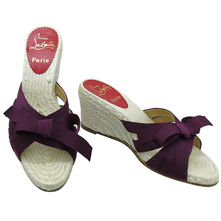 Christian Louboutin(ũ������ �����) TIBURON ȭ��Ʈ ���� ��������� �̹���2 - ���̺��� �߰���ǰ