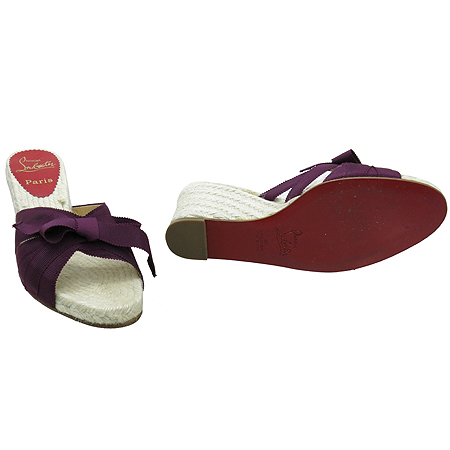 Christian Louboutin(ũ������ �����) TIBURON ȭ��Ʈ ���� ��������� �̹���3 - ���̺��� �߰���ǰ