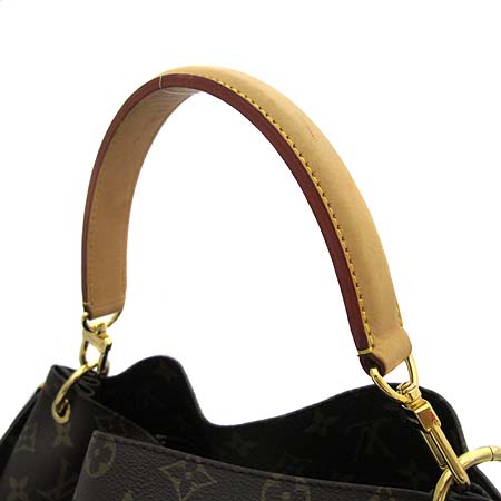 Louis Vuitton(���̺���) M40781 ���׷� ĵ���� ��Ƽ�� 2WAY [��õ��] �̹���4 - ���̺��� �߰���ǰ