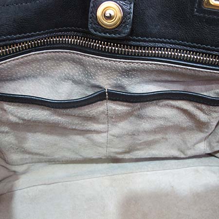 Prada(�����) BN2081 GLACE CALF ���� ���� 2WAY [��õ��] �̹���5 - ���̺��� �߰���ǰ