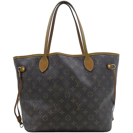 Louis Vuitton(���̺���) M40156 ���׷� ĵ���� �׹�Ǯ MM ����� �̹���2 - ���̺��� �߰���ǰ