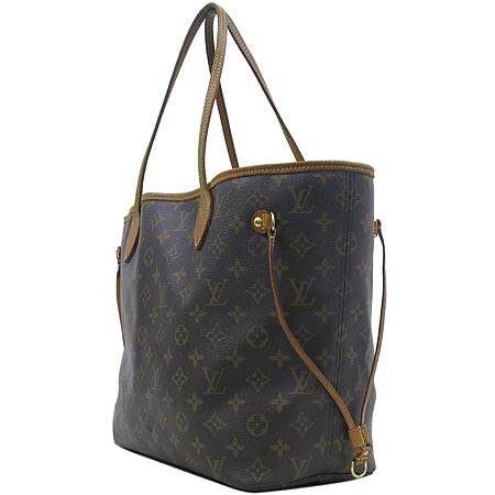 Louis Vuitton(���̺���) M40156 ���׷� ĵ���� �׹�Ǯ MM ����� �̹���3 - ���̺��� �߰���ǰ