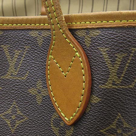 Louis Vuitton(���̺���) M40156 ���׷� ĵ���� �׹�Ǯ MM ����� �̹���5 - ���̺��� �߰���ǰ