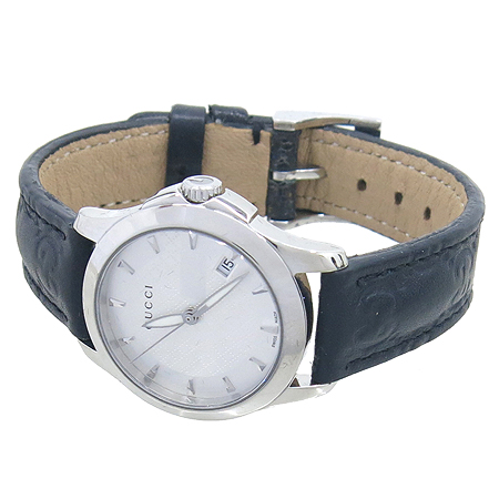 Gucci(����) YA126515 G-Timeless  ��ƿ ���׹�� ������ �ð� �̹���2 - ���̺��� �߰���ǰ