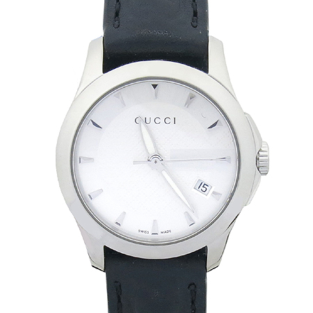 Gucci(����) YA126515 G-Timeless  ��ƿ ���׹�� ������ �ð� �̹���5 - ���̺��� �߰���ǰ