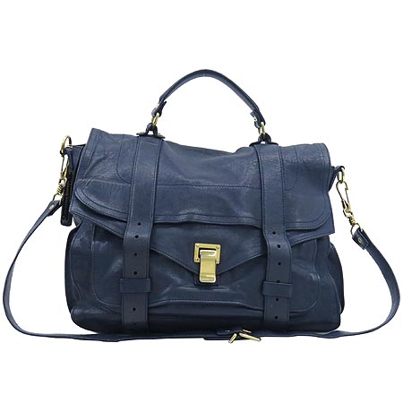 PROENZA SCHOULER(���ο��ڽ���) ���̺� ���� ���� ������ 2WAY �̹���2 - ���̺��� �߰���ǰ