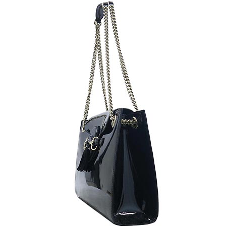 Gucci(����) 295403 ���� ���̴�Ʈ ���� Emily(���и�) ���� ü�� ����� �̹���2 - ���̺��� �߰���ǰ