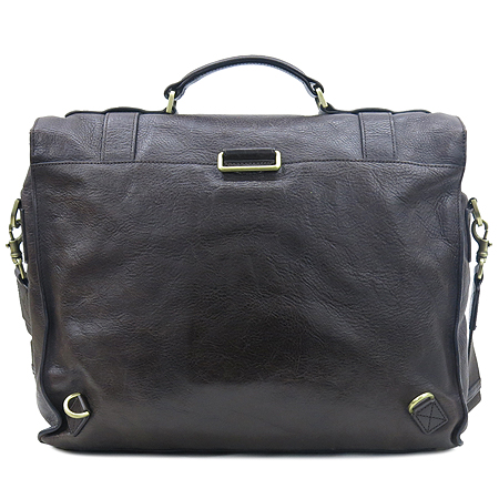 MULBERRY(�ֹ���) HB7748 CHOCOLATE ���� TED(�׵�) ��Ʈ�� + ���� �� ����� �̹���3 - ���̺��� �߰���ǰ