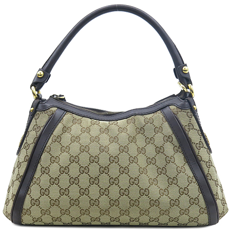 Gucci(����) 282298 GG �ΰ� �ڰ��� ���� ���� Ʈ���� ��Ʈ�� �̹���2 - ���̺��� �߰���ǰ