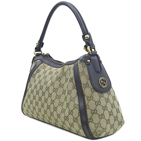 Gucci(����) 282298 GG �ΰ� �ڰ��� ���� ���� Ʈ���� ��Ʈ�� �̹���3 - ���̺��� �߰���ǰ