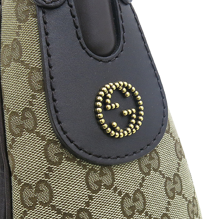 Gucci(����) 282298 GG �ΰ� �ڰ��� ���� ���� Ʈ���� ��Ʈ�� �̹���4 - ���̺��� �߰���ǰ