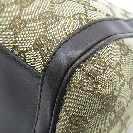 Gucci(����) 282298 GG �ΰ� �ڰ��� ���� ���� Ʈ���� ��Ʈ�� �̹���5 - ���̺��� �߰���ǰ