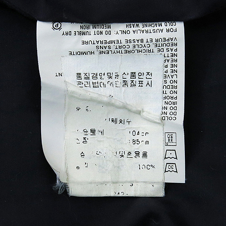 Jilsander(������) ���� [���빮��] �̹���5 - ���̺��� �߰���ǰ