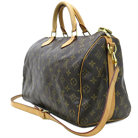 Louis Vuitton(���̺���) M40392 ���׷� ĵ���� �ݵѸ��� ���ǵ� 35 ��Ʈ�� + ��� ��Ʈ�� �̹���2 - ���̺��� �߰���ǰ