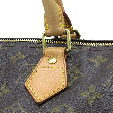 Louis Vuitton(���̺���) M40392 ���׷� ĵ���� �ݵѸ��� ���ǵ� 35 ��Ʈ�� + ��� ��Ʈ�� �̹���3 - ���̺��� �߰���ǰ