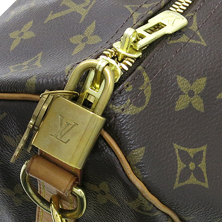 Louis Vuitton(���̺���) M40392 ���׷� ĵ���� �ݵѸ��� ���ǵ� 35 ��Ʈ�� + ��� ��Ʈ�� �̹���4 - ���̺��� �߰���ǰ