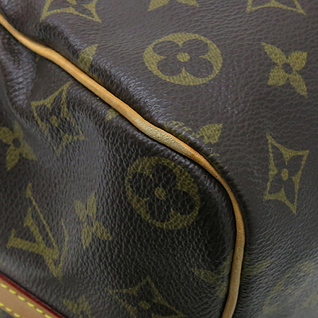 Louis Vuitton(���̺���) M40392 ���׷� ĵ���� �ݵѸ��� ���ǵ� 35 ��Ʈ�� + ��� ��Ʈ�� �̹���5 - ���̺��� �߰���ǰ