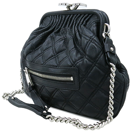 Marc_Jacobs (��ũ�����߽�) C3PE019 ���� ���� �÷� ���� ��Ʋ ��Ž ���� ü�� ����� �̹���3 - ���̺��� �߰���ǰ