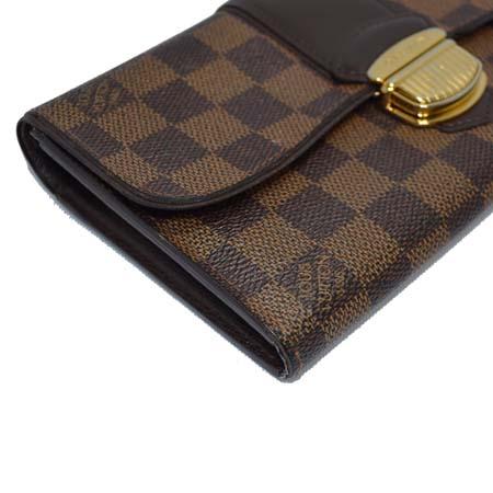 Louis Vuitton(̺) N61747 ٹ̿  ĵ ýƼ   (W) ̹4 - ̺ ߰ǰ