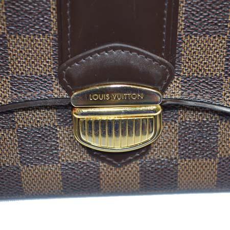 Louis Vuitton(̺) N61747 ٹ̿  ĵ ýƼ   (W) ̹5 - ̺ ߰ǰ
