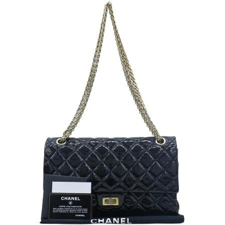 Chanel() A37587  ̴Ʈ 2.55 Ƽ M   ü 