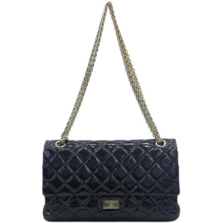 Chanel() A37587  ̴Ʈ 2.55 Ƽ M   ü  ̹2 - ̺ ߰ǰ