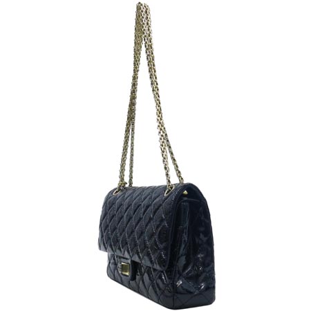 Chanel() A37587  ̴Ʈ 2.55 Ƽ M   ü  ̹3 - ̺ ߰ǰ