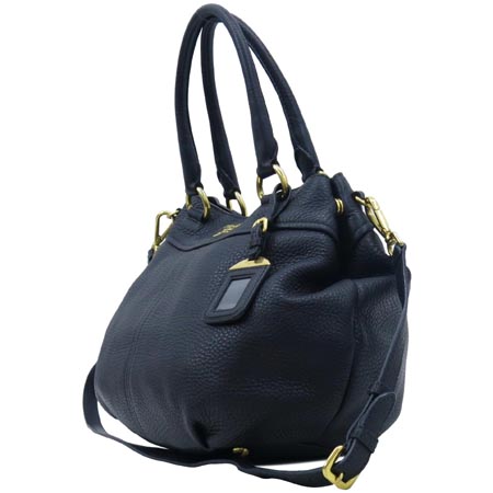 Prada(�����) BN1777 VIT.DAINO (�۾��� ����) ���� ���� ���� �ΰ� ��� 2WAY �̹���3 - ���̺��� �߰���ǰ