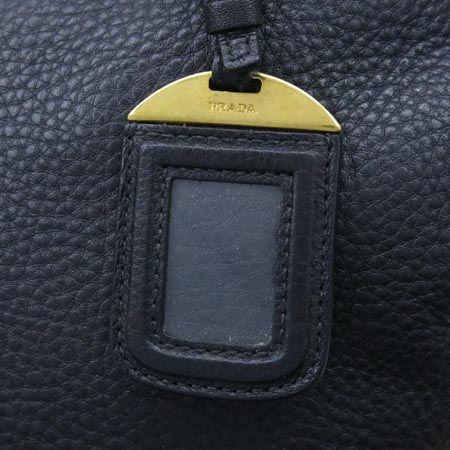 Prada(�����) BN1777 VIT.DAINO (�۾��� ����) ���� ���� ���� �ΰ� ��� 2WAY �̹���4 - ���̺��� �߰���ǰ