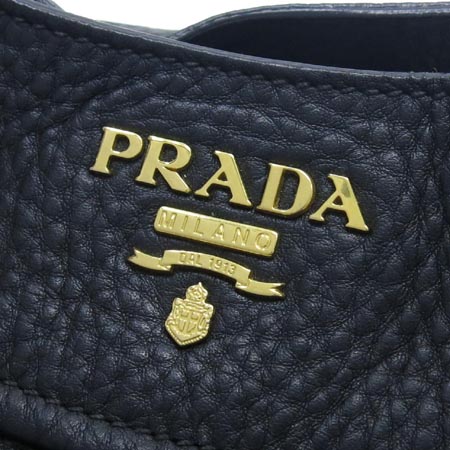 Prada(�����) BN1777 VIT.DAINO (�۾��� ����) ���� ���� ���� �ΰ� ��� 2WAY �̹���5 - ���̺��� �߰���ǰ