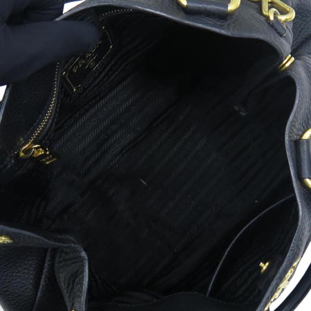 Prada(�����) BN1777 VIT.DAINO (�۾��� ����) ���� ���� ���� �ΰ� ��� 2WAY �̹���6 - ���̺��� �߰���ǰ