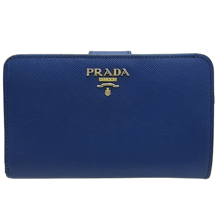 Prada(�����) 1M1225 ���� �ΰ� ��� ���̺� SAFFIANO(���ǾƳ�) ������ �̹���2 - ���̺��� �߰���ǰ