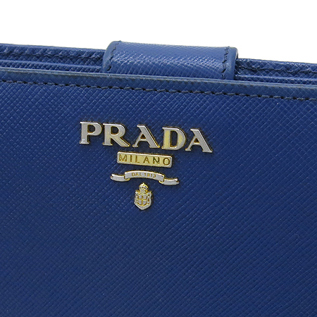 Prada(�����) 1M1225 ���� �ΰ� ��� ���̺� SAFFIANO(���ǾƳ�) ������ �̹���3 - ���̺��� �߰���ǰ
