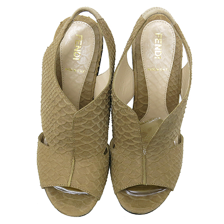 Fendi(���) ����Ʈ ���� ������ũ���� ������ �����뱸�� [��������] �̹���4 - ���̺��� �߰���ǰ