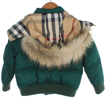 Burberry(������) �׸� �÷� �Ƶ��� �е� �̹���4 - ���̺��� �߰���ǰ