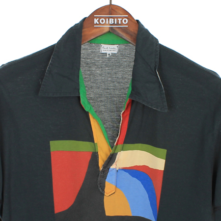 Paul Smith(�����̽�) ���� Ƽ �̹���2 - ���̺��� �߰���ǰ