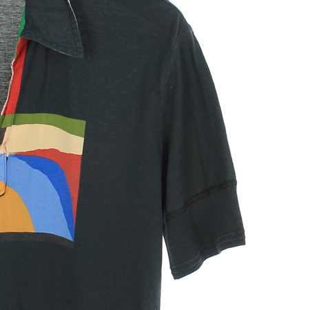 Paul Smith(�����̽�) ���� Ƽ �̹���3 - ���̺��� �߰���ǰ