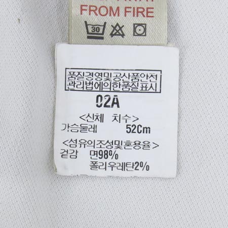 Burberry(������) �Ƶ��� ���� ī�� Ƽ �̹���4 - ���̺��� �߰���ǰ