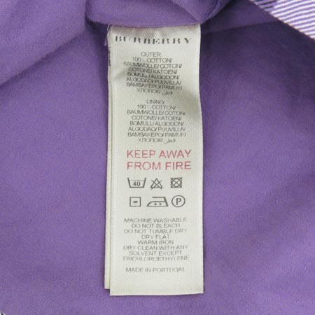 Burberry(������) �Ƶ��� �μҸ� ���ǽ� �̹���5 - ���̺��� �߰���ǰ