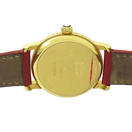 Montblanc(������) STAR ���� ���� ������ ��ƿ ���� ���� ��������ð� �̹���4 - ���̺��� �߰���ǰ