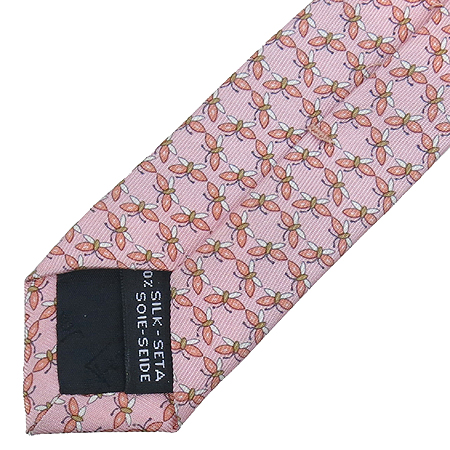 Ferragamo(��󰡸�) 100% ��ũ ��Ÿ�� �̹���4 - ���̺��� �߰���ǰ