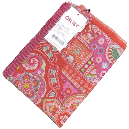 Oilily(���ϸ���) �� ȥ�� ��ī�� �̹���3 - ���̺��� �߰���ǰ