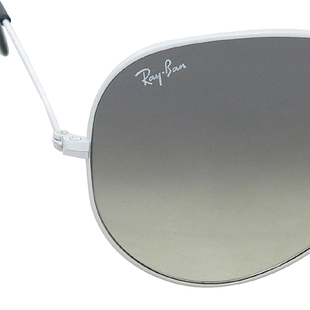 RAY-BAN(���̺�) RB3025 ��Ż ���� ���۶� �̹���5 - ���̺��� �߰���ǰ