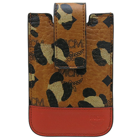 MCM(������) MYE2AVI24CO001 ���佺 �ڵ��� ���̽� �̹���2 - ���̺��� �߰���ǰ