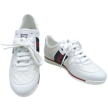 Gucci(����) 234359 ȭ��Ʈ �÷� ��� ��Ƽġ ������ ����Ŀ�� �̹���2 - ���̺��� �߰���ǰ