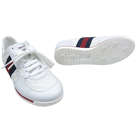 Gucci(����) 234359 ȭ��Ʈ �÷� ��� ��Ƽġ ������ ����Ŀ�� �̹���3 - ���̺��� �߰���ǰ