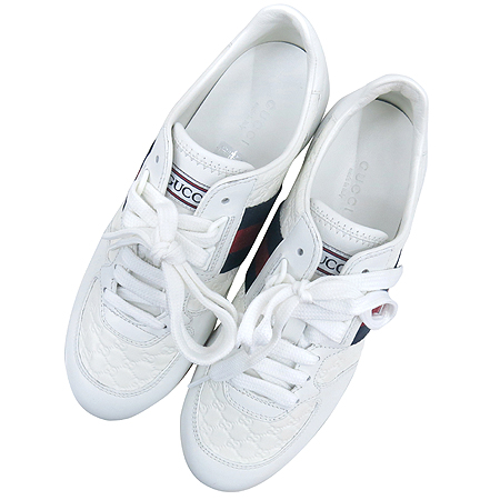 Gucci(����) 234359 ȭ��Ʈ �÷� ��� ��Ƽġ ������ ����Ŀ�� �̹���6 - ���̺��� �߰���ǰ