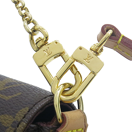 Louis Vuitton(���̺���) M40717 ���׷� ĵ���� ���̺��� PM ����� + ��Ʈ�� 2WAY �̹���3 - ���̺��� �߰���ǰ