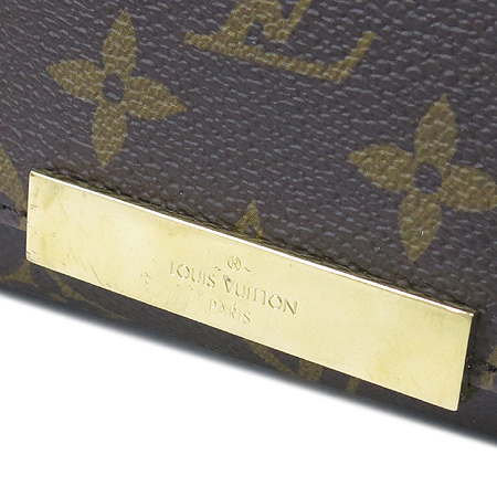 Louis Vuitton(���̺���) M40717 ���׷� ĵ���� ���̺��� PM ����� + ��Ʈ�� 2WAY �̹���4 - ���̺��� �߰���ǰ