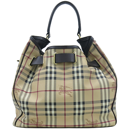 Burberry(������) ���̸��� üũ ȣ�� ��Ʈ�� �̹���2 - ���̺��� �߰���ǰ